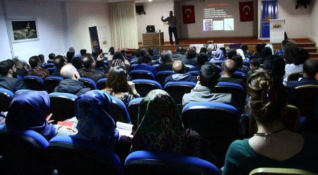 İpekyolu Belediyesinden Van Tanıtımı