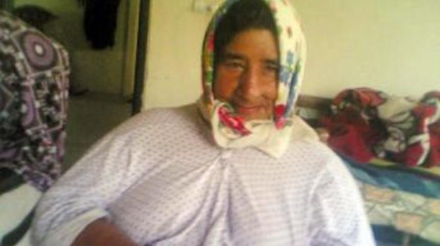 Abdullah &Ouml;calan'ın Ablası Kalp Krizinden &Ouml;ld&uuml;