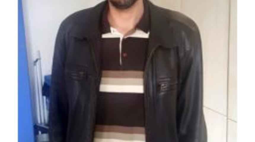 Eski Danıştay Hakimi Pendik'te Sahte Kimlikle Yakalandı