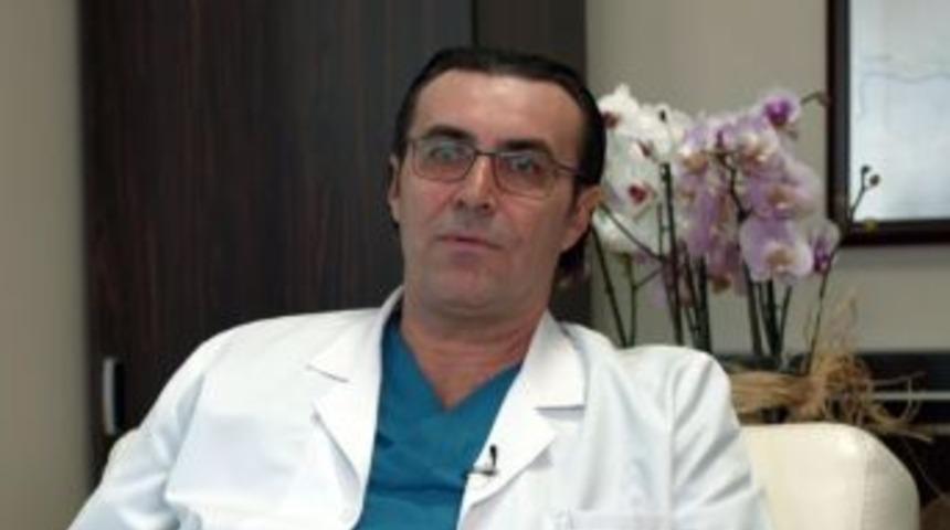 Genel Cerrahideki Ameliyatlar Laparoskopik Y&ouml;ntemle De Yapılabiliyor