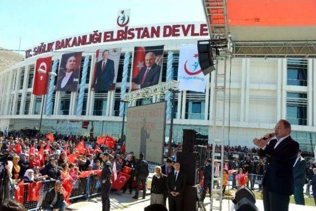 Bakan Akdağ'dan Kılıçdaroğlu'na 'tek Adamlık' Tepkisi