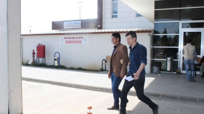 Adıyaman&rsquo;da Tefeci Operasyonu: 12 G&ouml;zaltı