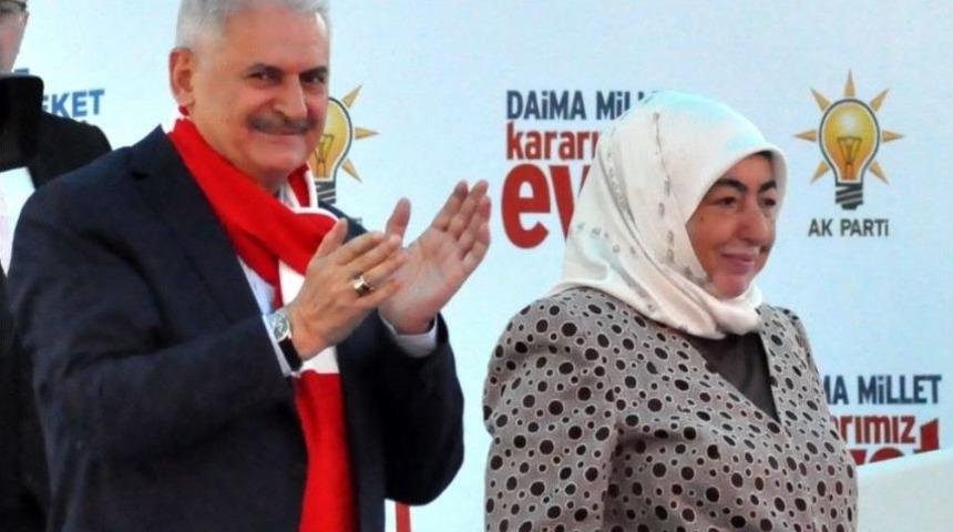 Başbakan Yıldırım&rsquo;dan Kılı&ccedil;daroğlu&rsquo;na &rsquo;bozuk Plak&rsquo; Benzetmesi