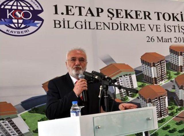 Yalçın Akdoğan: Mevcut Sistem, Bitmiş, Vefat Etmişti