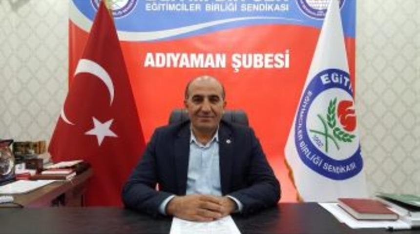 Başkan Deniz&rsquo;den G&uuml;ndeme İlişkin A&ccedil;ıklamalar
