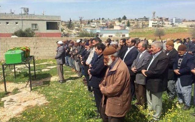 Abdullah Öcalan'ın Ablası Kalp Krizinden Öldü (2)