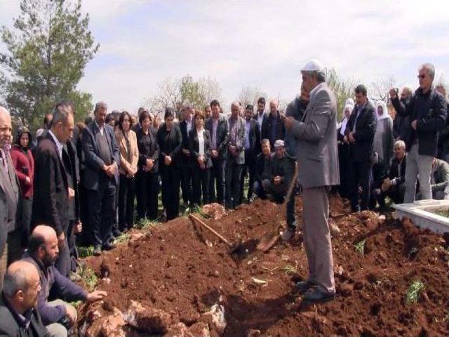 Abdullah Öcalan'ın Ablası Kalp Krizinden Öldü (2)