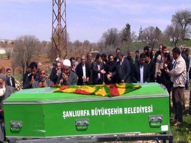 Abdullah Öcalan'ın Ablası Kalp Krizinden Öldü (2)