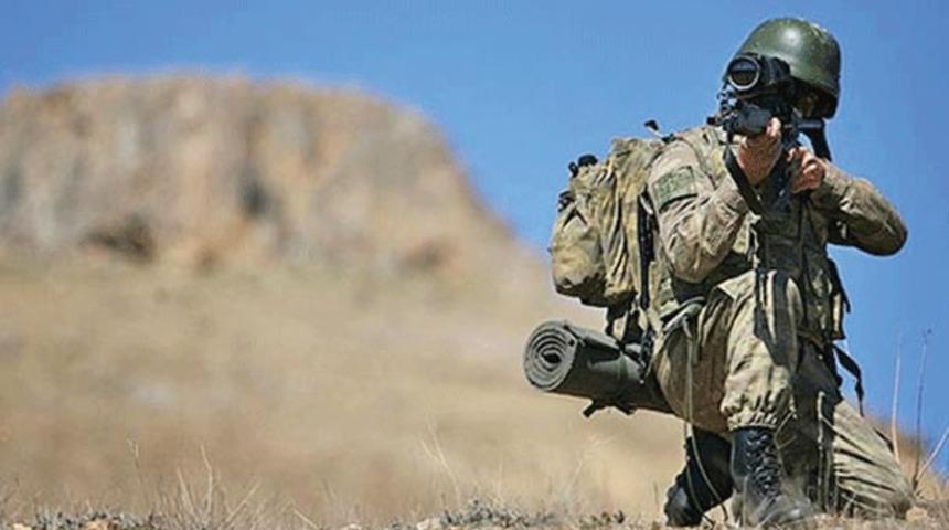 Ağrı ve Mardin'de 4 terörist etkisiz hale getirildi