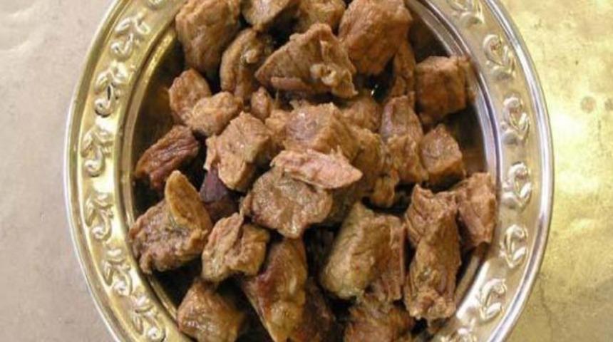 Kurban kavurması nasıl yapılır?