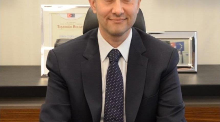 Erürker: "galatasaray Yönetimi Bir Önce Gereğini Yapmalıdır"