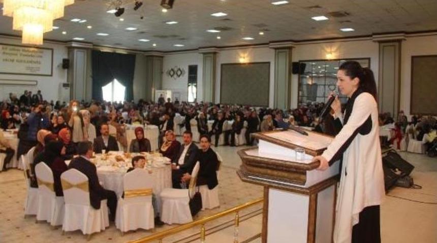 Ak Partili Karaaslan: 'hayır' Diyen Ana Muhalefet Neden Altına Imzasını Atmıyor?