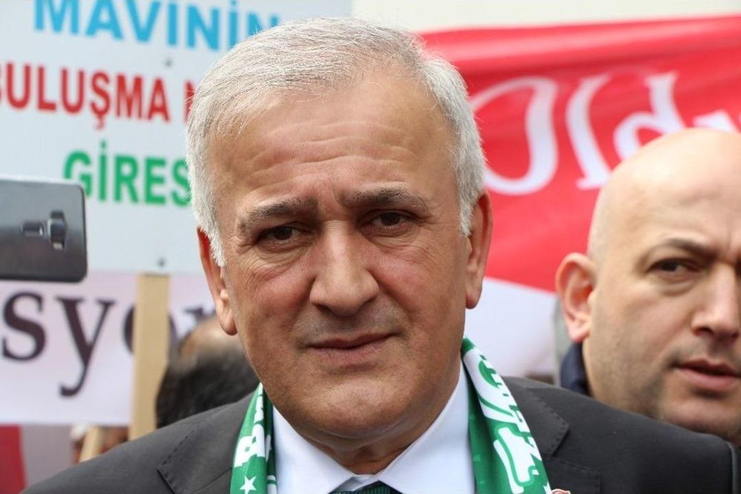 Giresun G&uuml;nleri İstiklal Caddesi&rsquo;nde Tanıtıldı