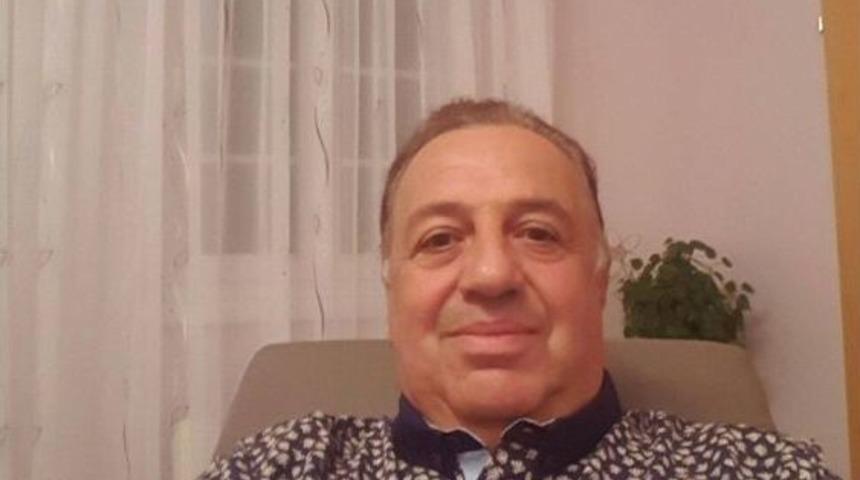 Avusturya&rsquo;da Yaşayan T&uuml;rk&rsquo;ten Devlet Hastanesi&rsquo;ne Teşekk&uuml;r