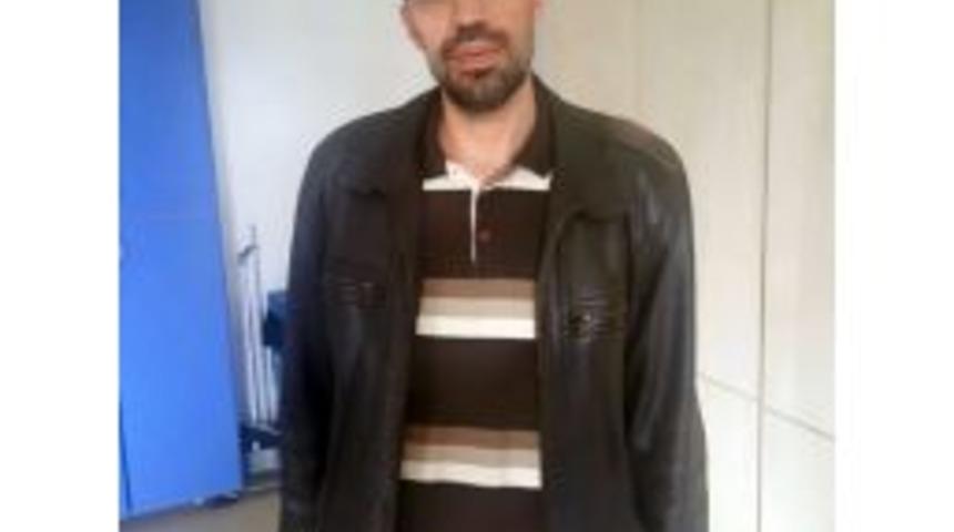 Eski Danıştay Hakimi, Sahte Kimlikle Yakalandı