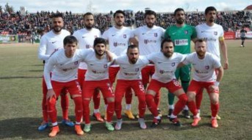 Utaş Uşakspor Aliağa&rsquo;dan 1 Puan Kopardı