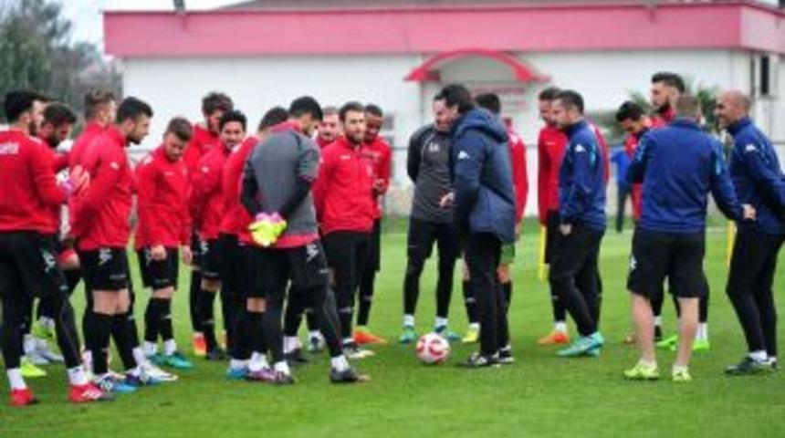 Samsunspor, Kasasına Giren Parayı A&ccedil;ıkladı