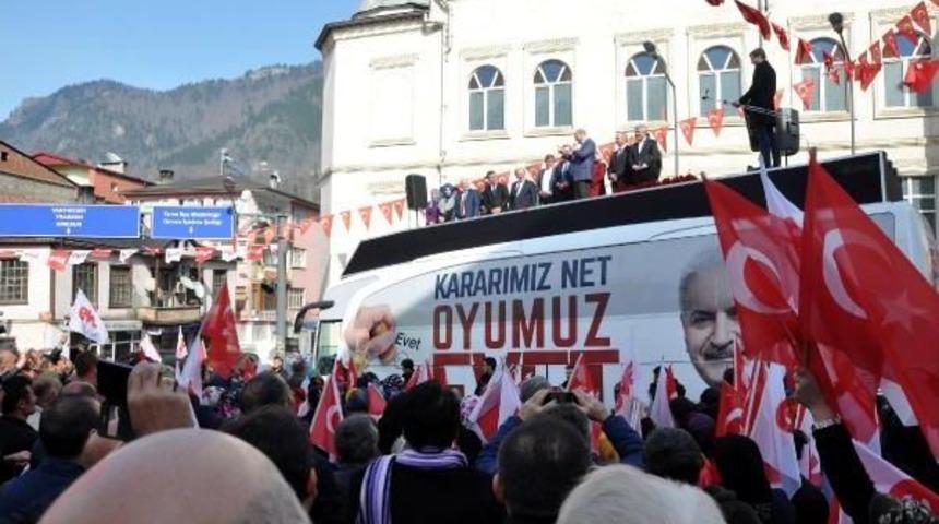 Bakan Soylu: Kandil De Kalmayacak, Pkk Da Kalmayacak (3)