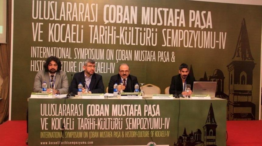 Osmangazi K&ouml;pr&uuml;s&uuml;n&uuml;n Bulunduğu Yer Hac Menziliydi