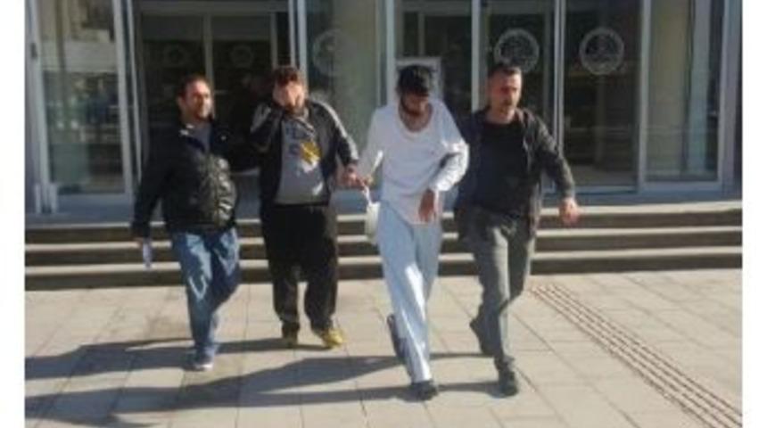 11 Suriyeli'nin &Ouml;ld&uuml;ğ&uuml; Faciada Iki T&uuml;rk Organizat&ouml;r Tutuklandı