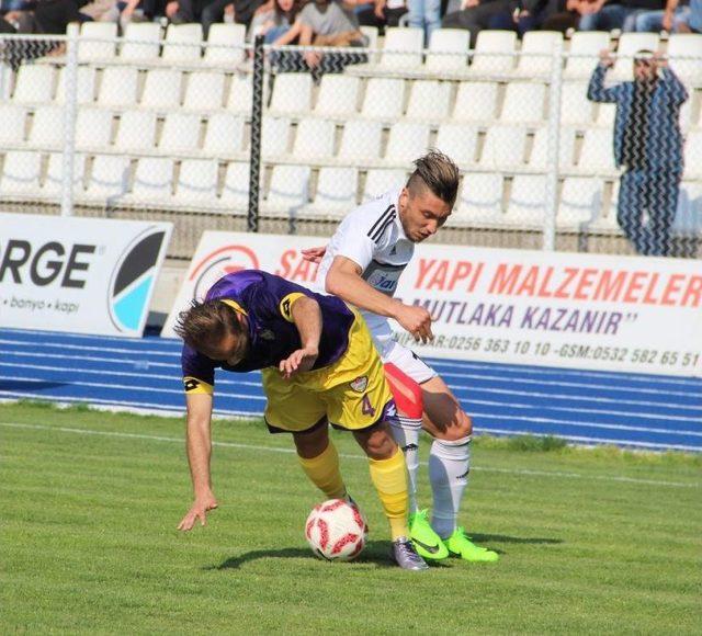 Spor Toto 2. Lig