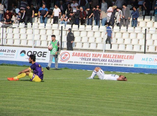 Spor Toto 2. Lig