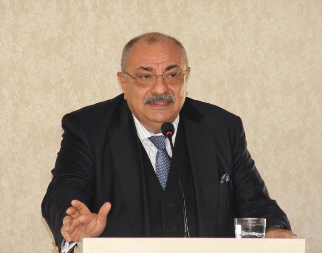 Başbakan Yardımcısı T&uuml;rkeş: &ldquo;cumhurbaşkanını Halk Se&ccedil;ecek İse Halka Karşı Bir Sorumluluğu Olması Lazım&rdquo;