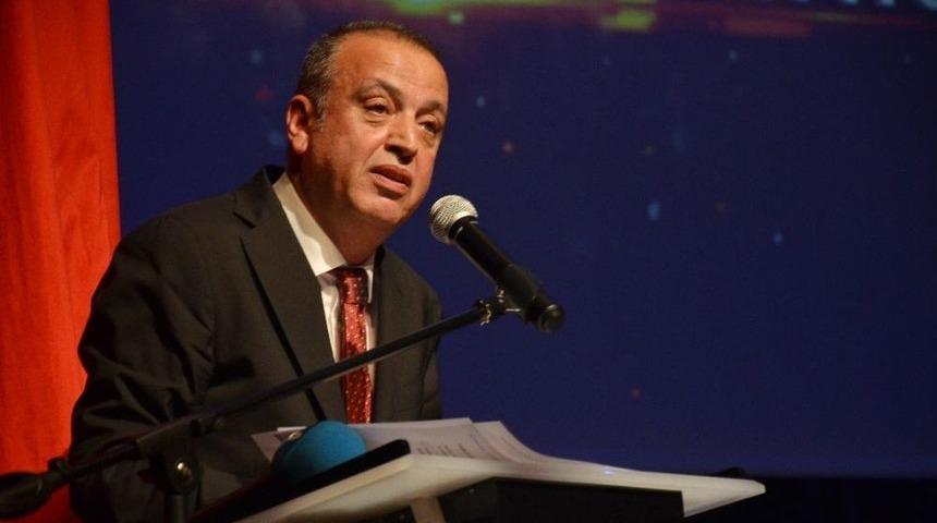 Uluslararası Ataşehir Tiyatro Festivali&rsquo;nin Galası Ger&ccedil;ekleşti