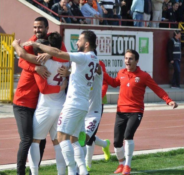 Spor Toto 2. Lig