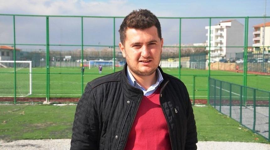 Arguvan Belediyespor Zorlu Ma&ccedil;ın Kazananı Oldu