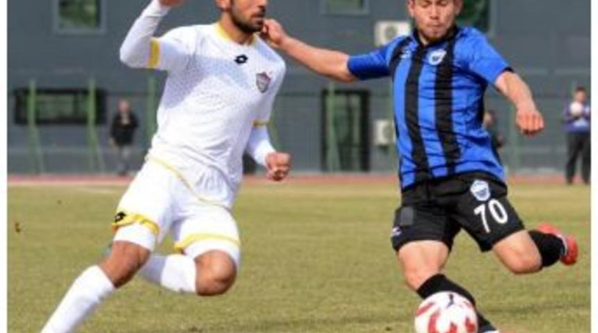 Kayseri Erciyesspor-1461 Trabzon: 2-0 (7 Ay Sonra Ilk Galibiyet)