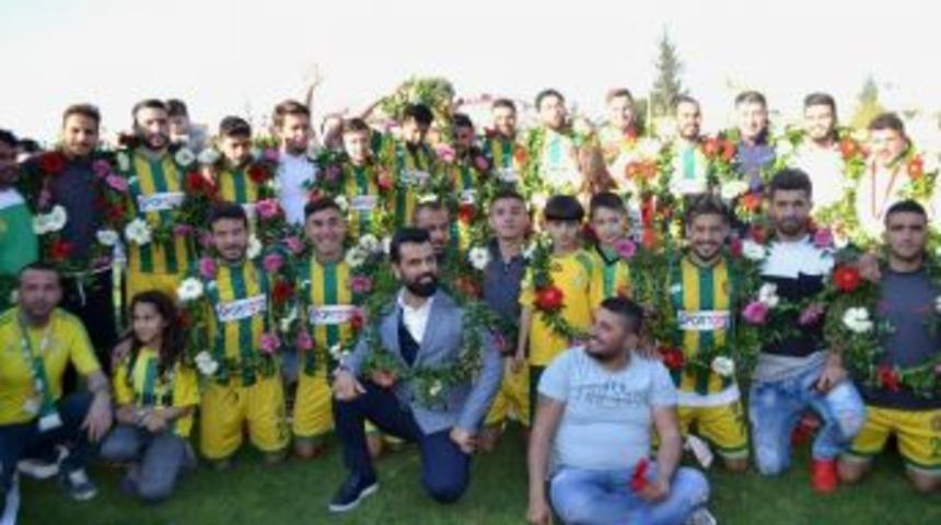 T&uuml;rkiye B&ouml;lgesel Amat&ouml;r Lig 5. Grup