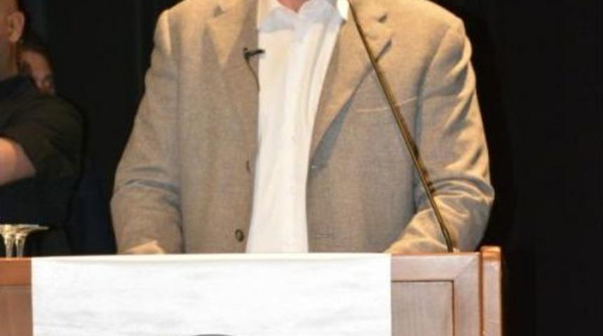 Feyzioğlu: 17 Nisan&rsquo;Da Insanların Birbirine Bakacak Y&uuml;z&uuml; Olması Lazım