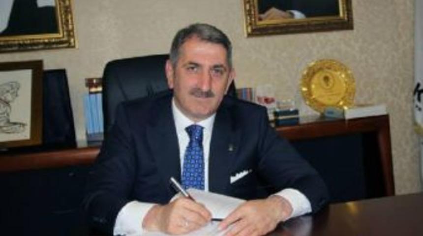 Samsun Cumhuriyet Başsavcılığı'ndan Adil &Ouml;ks&uuml;z A&ccedil;ıklaması (2)