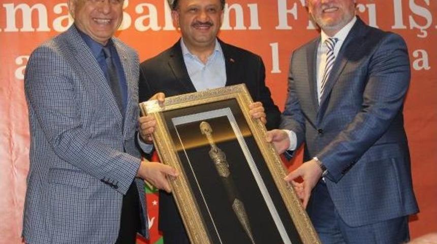 Bakan Işık: Bu Topraklar Hi&ccedil;bir Diktat&ouml;re Prim Vermedi