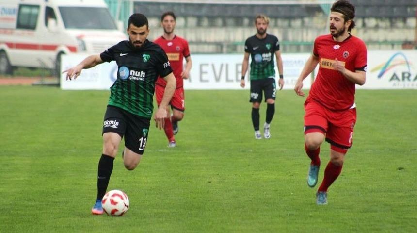 Spor Toto 3. Lig