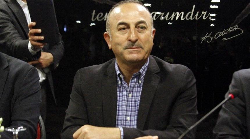 Bakan &Ccedil;avuşoğlu: "chp Antalya&rsquo;da Yerleşik Rus Vatandaşlara &rsquo;16 Nisan&rsquo;dan Sonra Sizi Zorla M&uuml;sl&uuml;man Yapacaklar&rsquo; Demiş"
