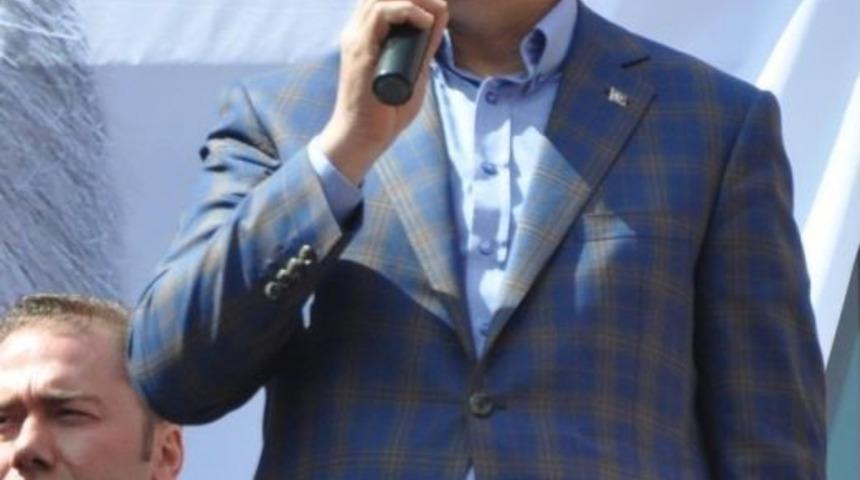 İ&ccedil;işleri Bakanı Soylu Trabzon&rsquo;da