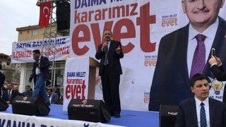 Bakan Özhaseki: Fetö'cüler Şimdi Yurt Dışında Çabalıyor (2)