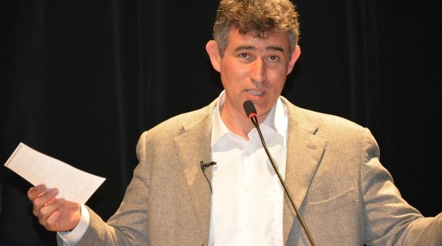 Tbb Başkanı Feyzioğlu: "ger&ccedil;ek Zafer 16 Nisan&rsquo;da &rsquo;hayır&rsquo; &Ccedil;ıkmakla Olmaz"