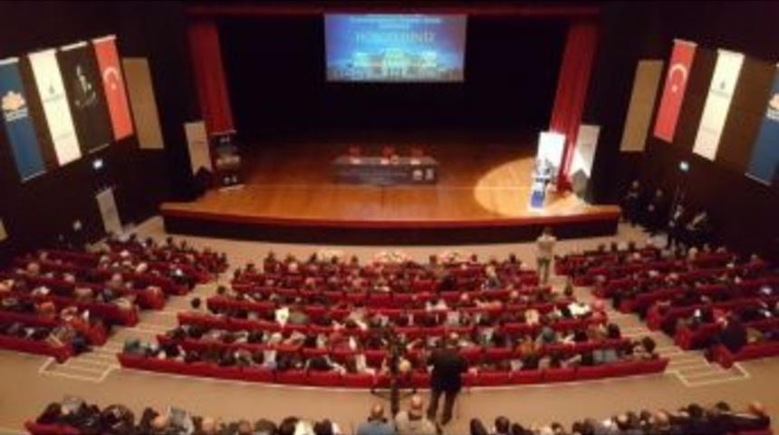 Grtc&rsquo;den, Sosyo-politik Ve Ekonomik Boyutlarıyla Cumhurbaşkanlığı H&uuml;k&uuml;met Sistemi Sempozyumu