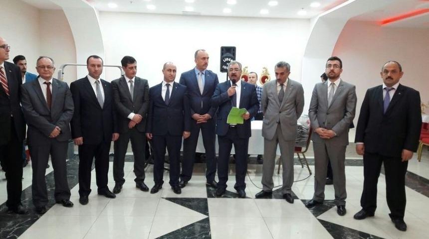 Gemlik Mhp&rsquo;de &Ouml;zcanbaz D&ouml;nemi