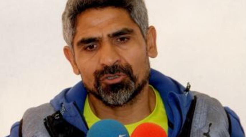 İsmet Taşdemir: &ldquo;taraftarımıza Galibiyet Armağan Etmek İsterdik&rdquo;