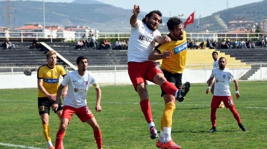 Bölgesel Amatör Lig