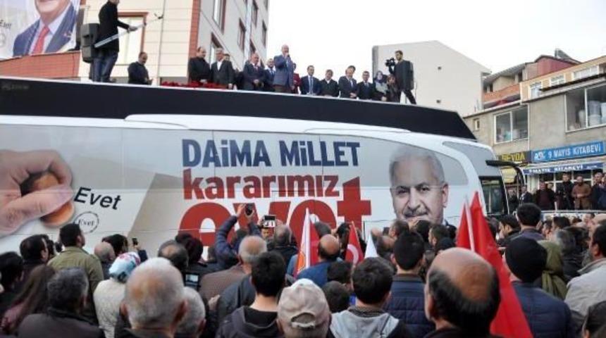 Bakan Soylu: Kandil De Kalmayacak, Pkk Da Kalmayacak (4)