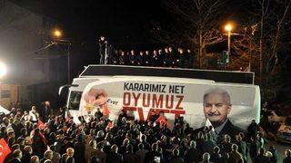 Bakan Soylu: Kandil De Kalmayacak, Pkk Da Kalmayacak (5)