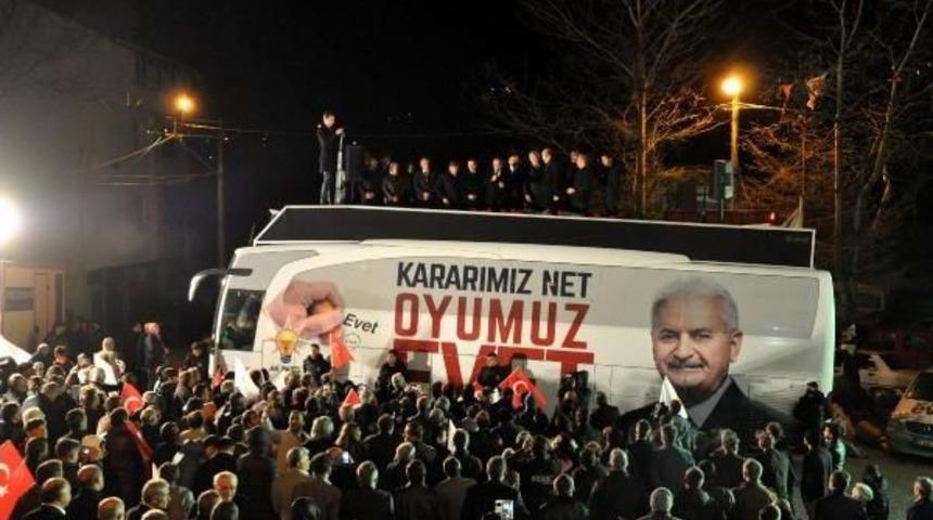 Bakan Soylu: Kandil De Kalmayacak, Pkk Da Kalmayacak (5)