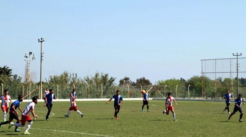 D&uuml;ğerekspor, Dat&ccedil;a&rsquo;da Şampiyonluk Turu Attı