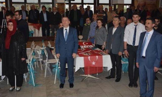 Özdağ: Gümbür Gümbür 'hayır' Geliyor