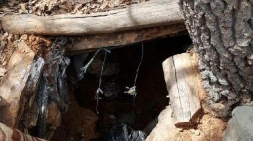 Tunceli'de Pkk'ya Y&ouml;nelik Sızma Harekatı: 14 Ter&ouml;rist &Ouml;ld&uuml;r&uuml;ld&uuml;, 1 Asker Yaralandı (3)